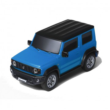 Jimny 微型迴力車 (藍)