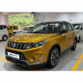 2018 SUZUKI VITARA 1.4