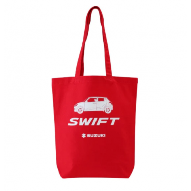 Swift 環保袋
