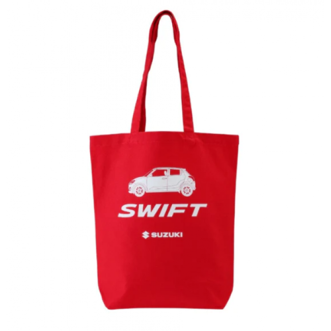 Swift 環保袋
