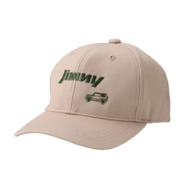 Jimny 帽子
