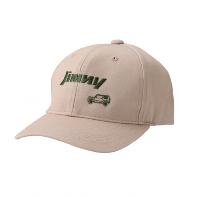 Jimny 帽子