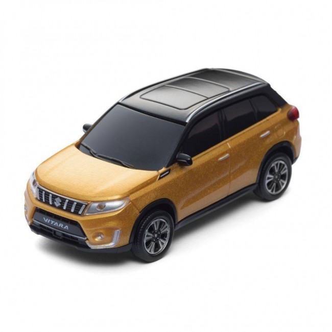 Vitara 微型迴力車 (黃)
