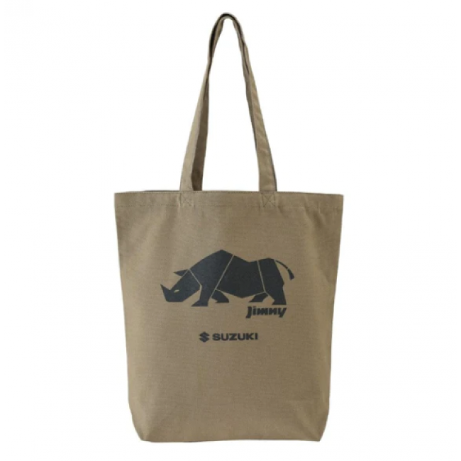 Jimny 環保袋