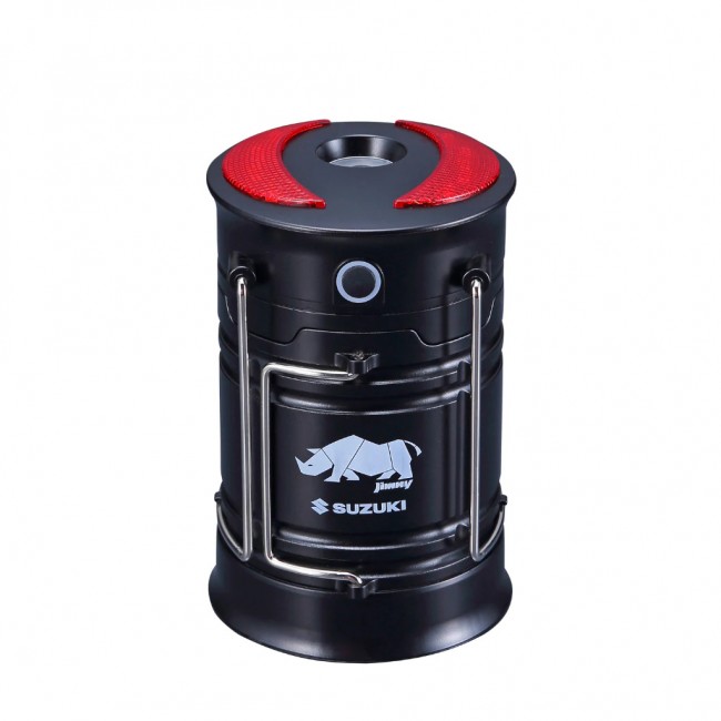 JIMNY 戶外燈 (黑色)