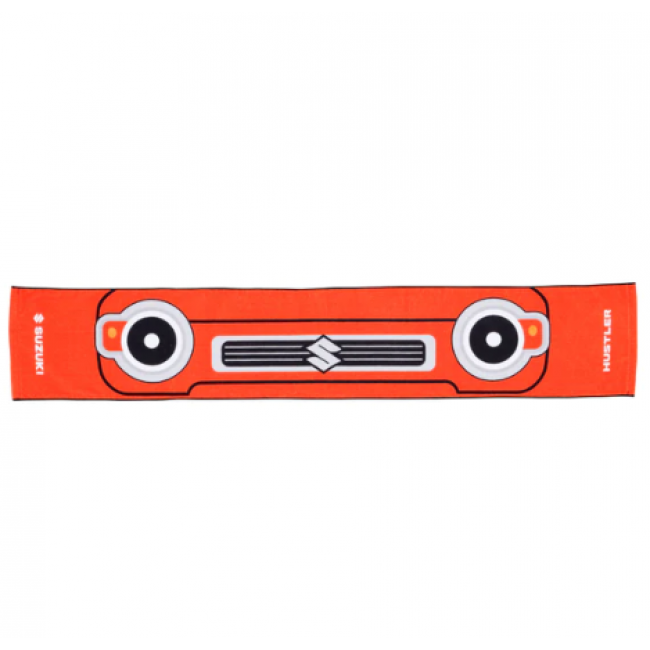 Hustler 運動毛巾