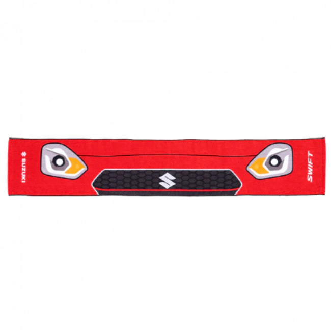 Swift 1.2 運動毛巾