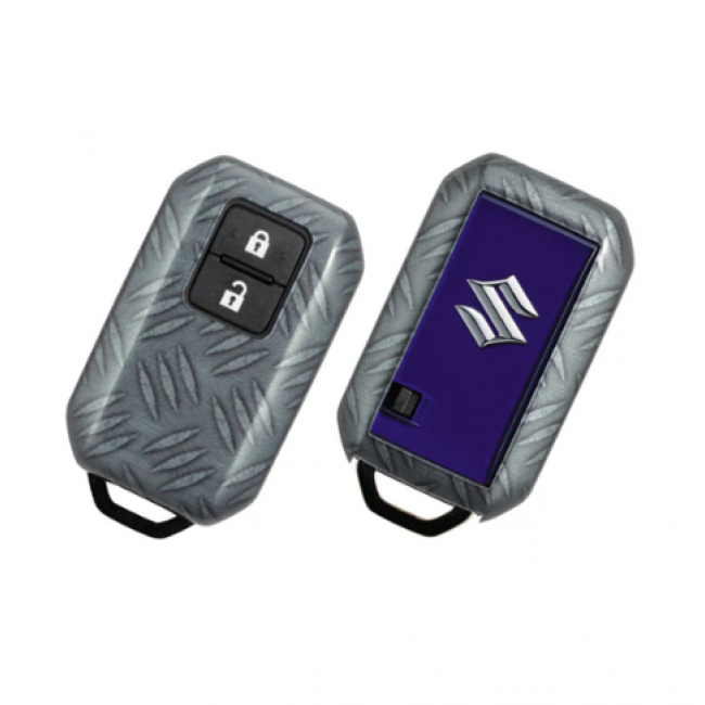 車匙套 硬 (Hustler 專用)