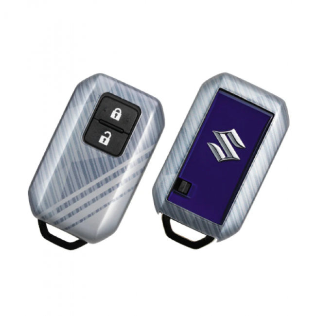 車匙套-時尚 (Hustler 專用)