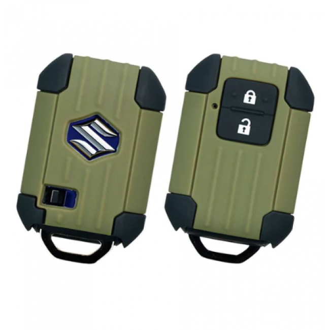 車匙套 (Hustler / Swift 專用)